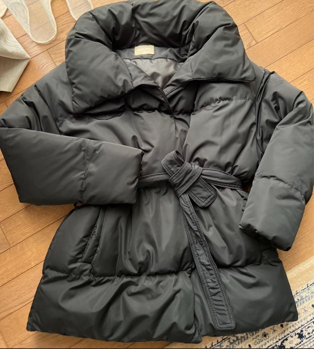 Куртка зимова Mocko