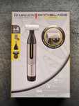 Maszynka do golenia Remington Omniblade Precision