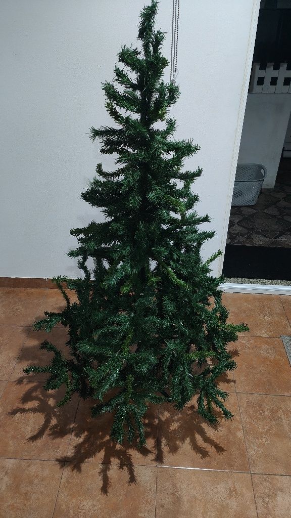 Arvore Natal 1,40