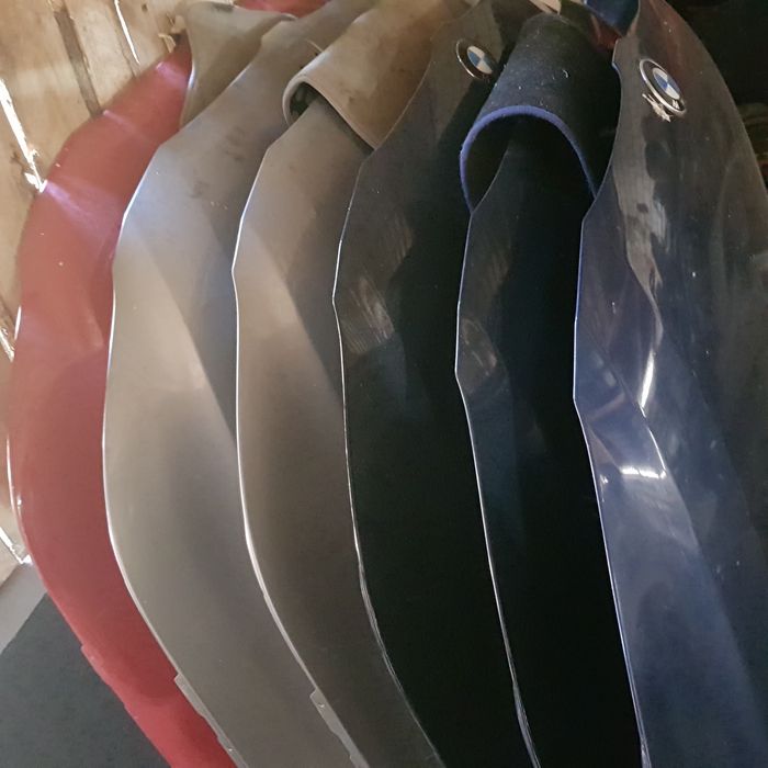 Maska BMW e60 różne kolory.
