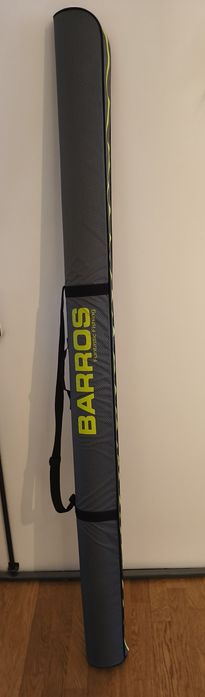 Conjunto pesca Embarcada