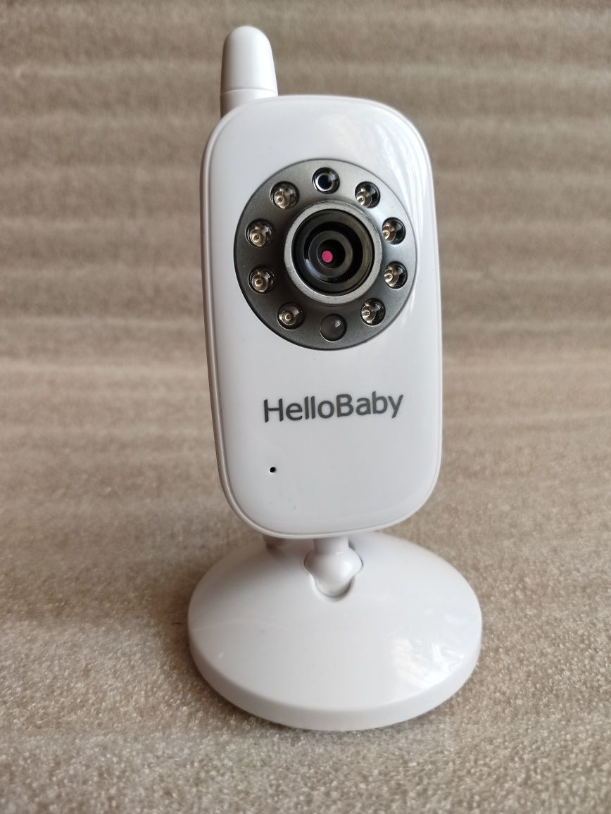 Камера відеоняні  hello baby hb24tx