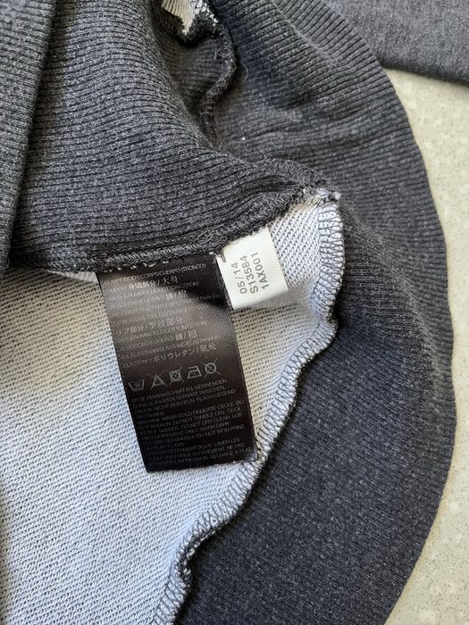 Свитшот Y-3 Adidas Yohji Yamamoto (кофта, толстовка)