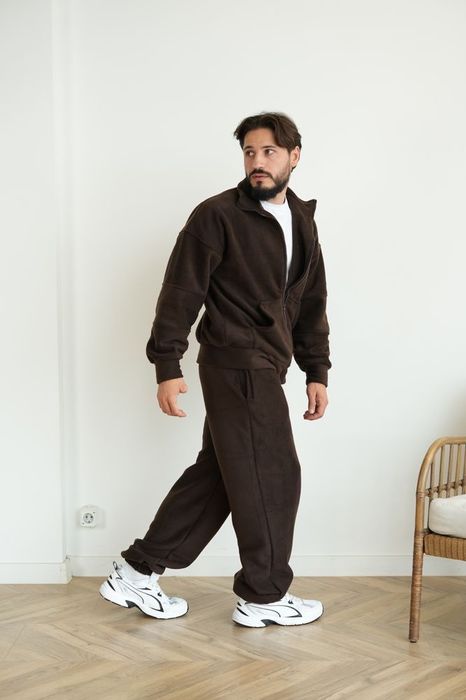 Флісовий  костюм