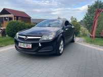 Opel Astra GTC 1.8 LPG