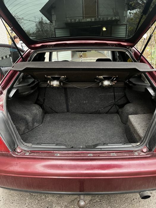 Продам авто Honda Civik