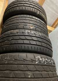 Opony FIRESTONE 235/55R18  4szt