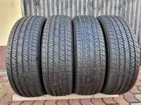 Komplet opon letnich 255/70R18 113T BRIDGESTONE Dueler H/T m+s