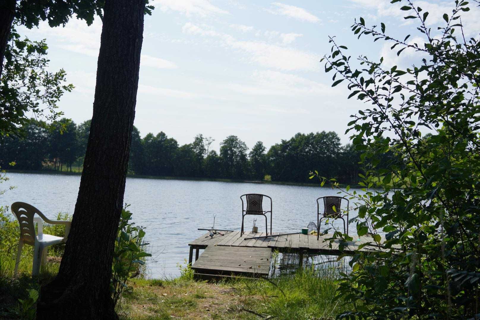 Kaszuby, Załakowo k/Sierakowic, Domek do wynajęcia KASZUBSKA CHATA