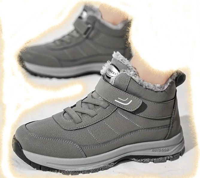 39р./25 см. Зимові черевики, ботинки на хлопчика