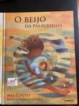 Pack de dois livros versos de cacaraca e o beijo da palavrinha