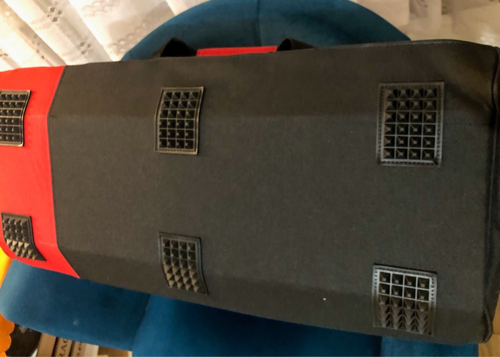 Torba narzędziowa FB L 700/400 FLEX