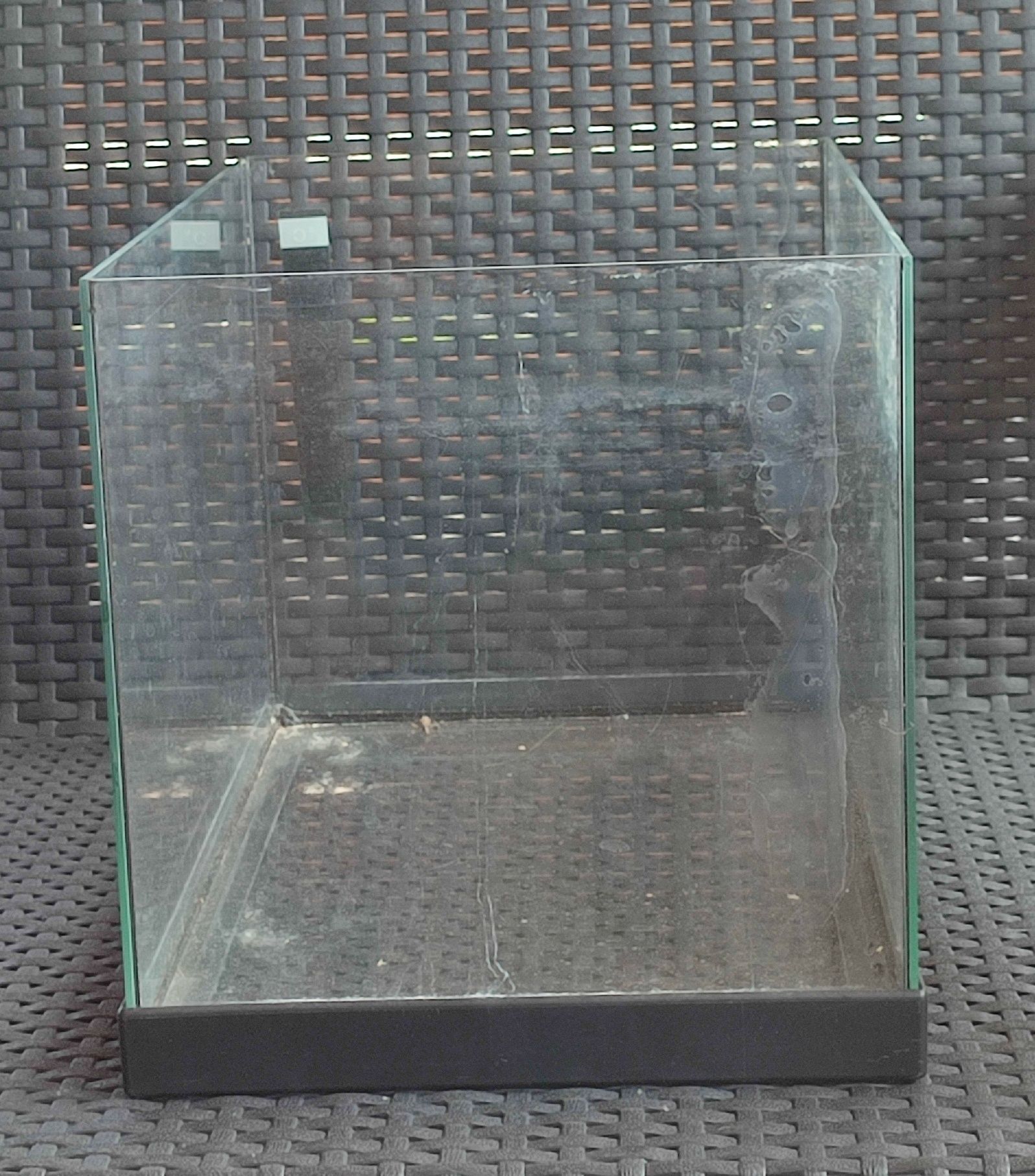 Akwarium proste 25l