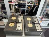 2 Magnetofony szpulowe Grundig ZK140 +ZK120
