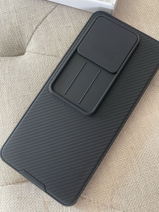 Plecki Nillkin do Xiaomi 14T Pro czarny