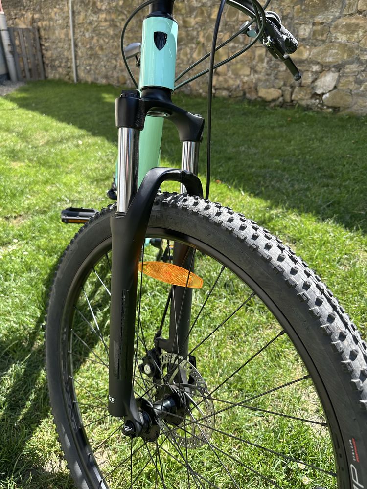 Rower MTB TREK MARLIN 4, koła 27,5. rama rozmiar S