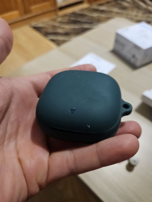 Słuchawki Soundcore Liberty 5