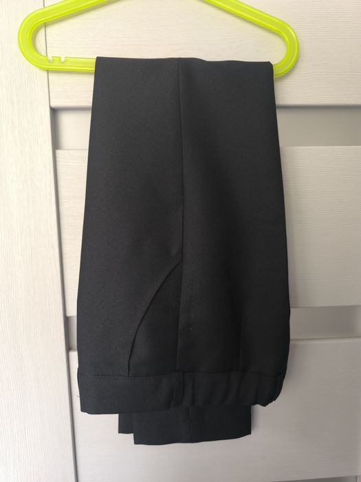 Alba komunijna + spodnie dla chłopca 134-140