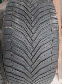 4× Michelin CrossClimate 2 235/40R19 96 V