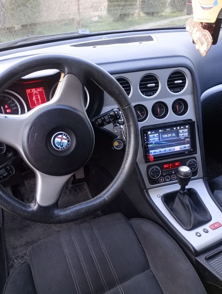 Alfa Romeo 159 1.9Jtd
