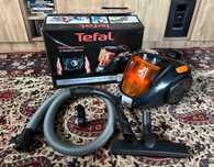 Odkurzacz Tefal Compact power cyclonic TW3753EA