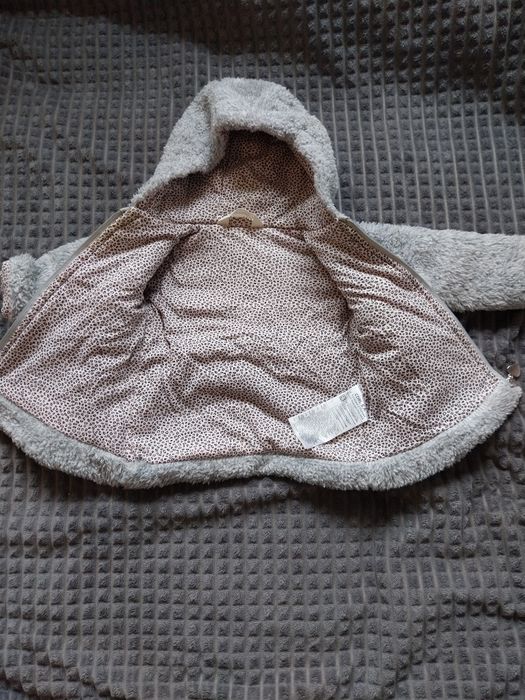 Komplet dla dziewczynki Coccodrillo