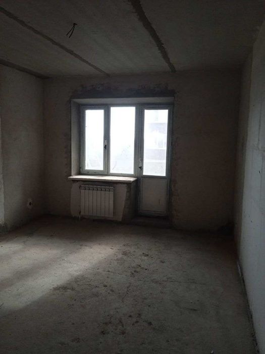 3-кімнатна квартира в ЖК “Злагода”, Дубово