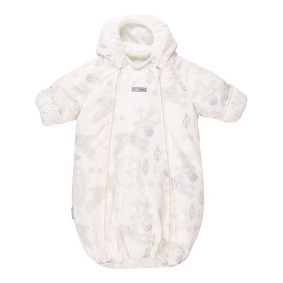 Конверт зимовий для новонароджених 62 розмір