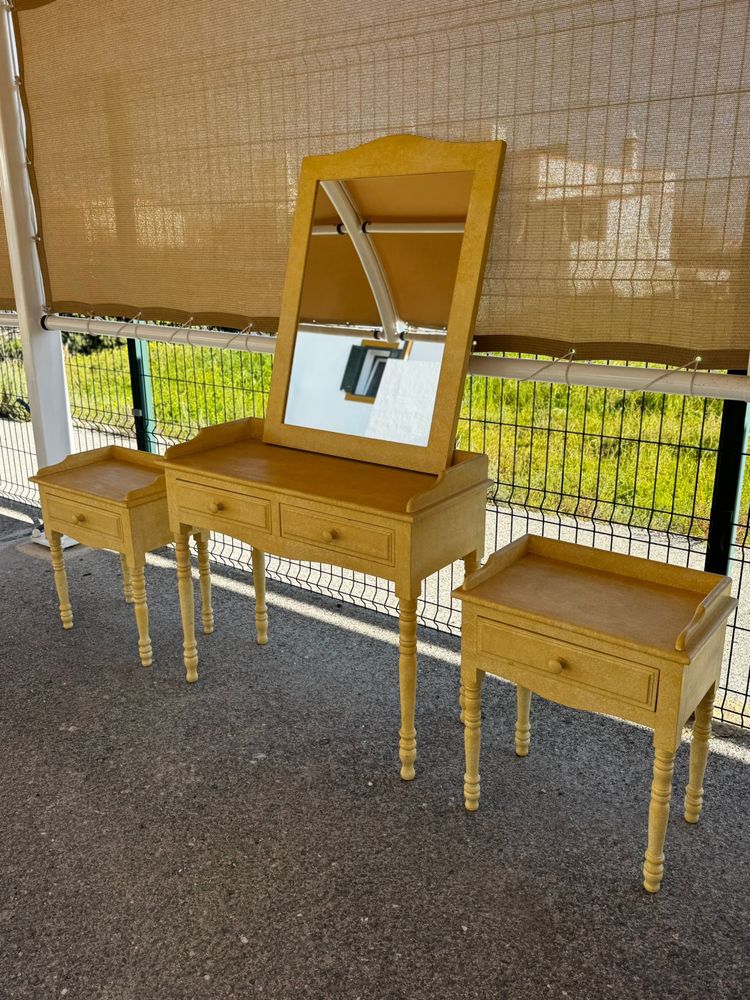 Conjunto para Quarto