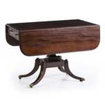 Mesa de Jantar Abas 7