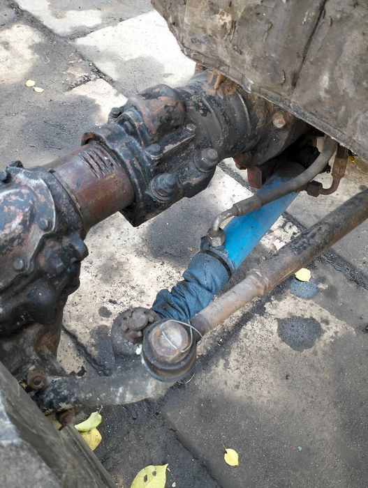 Продам МТЗ 82.1 з куном.