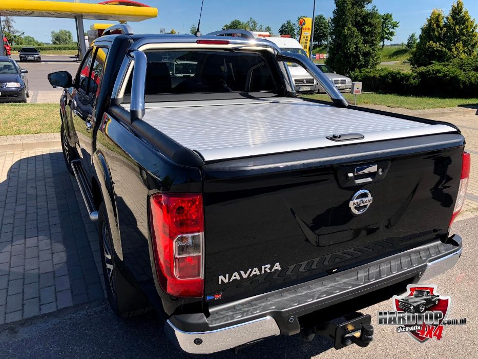 Roleta Nissan Navara NP300 rok 2018 3