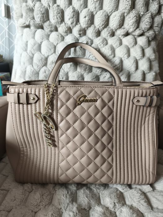 Torebka Guess stan idealny