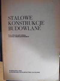 Stalowe konstrukcje budowlane