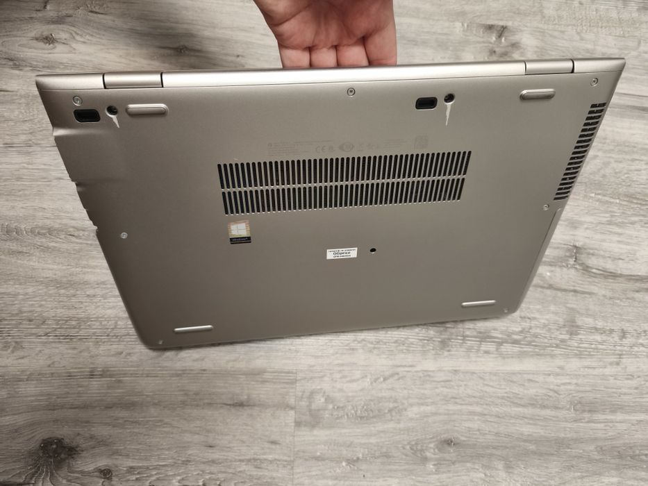 Великий ноут 8ядер/SSD/FullHD IPS/Type-C/ноутбук для навчання/мощний