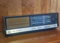 Rádio Vintage (ITT)