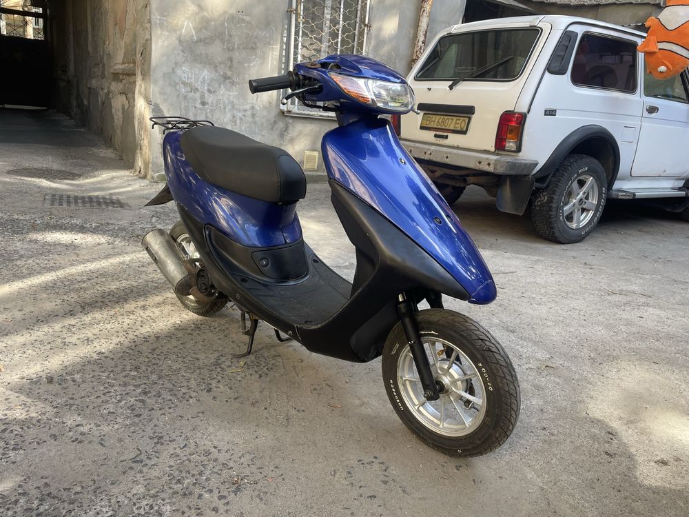 Honda dio 34  продам
