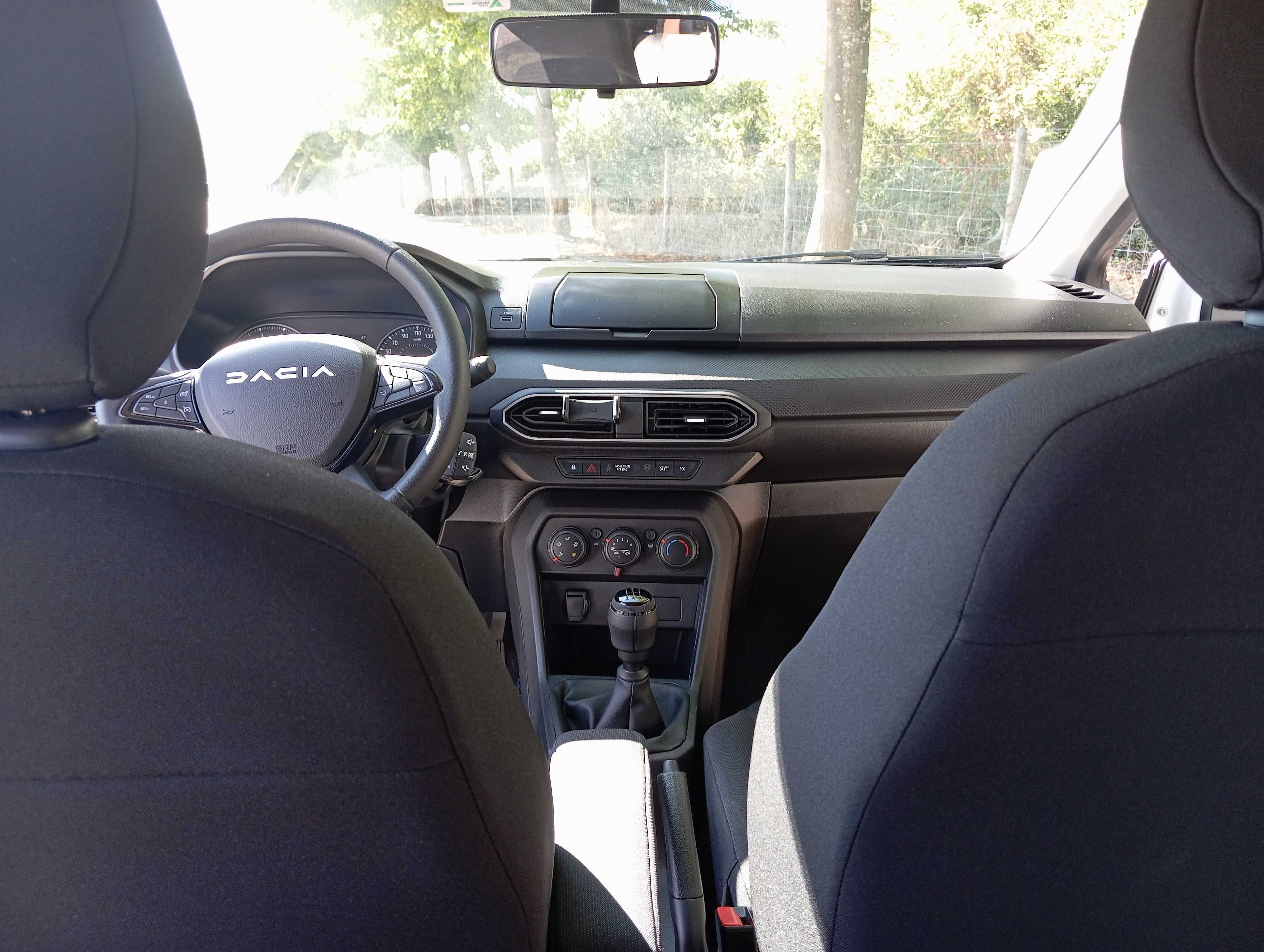 Dacia Sandero III  Essential ECO-G 100 (GPL)  2023