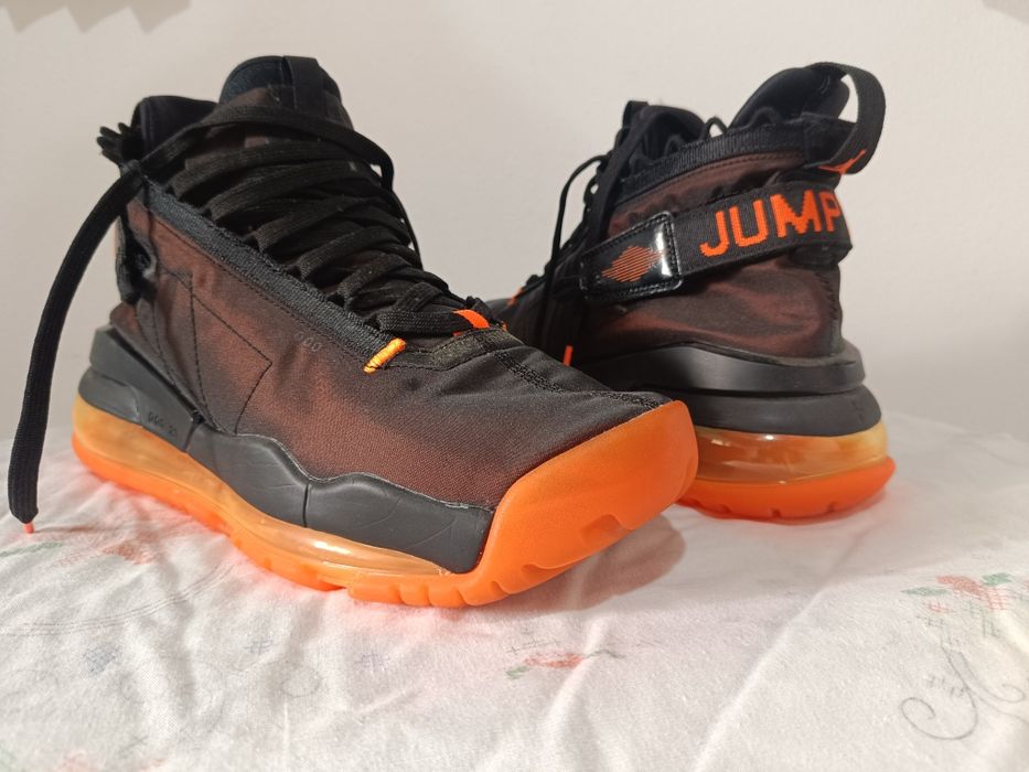 Oportunidade Air Jordan AIR720 aceito trocas