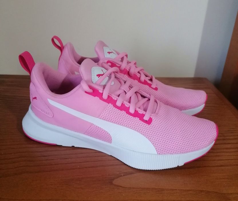 Sapatilhas PUMA Originais 37 (Novas)