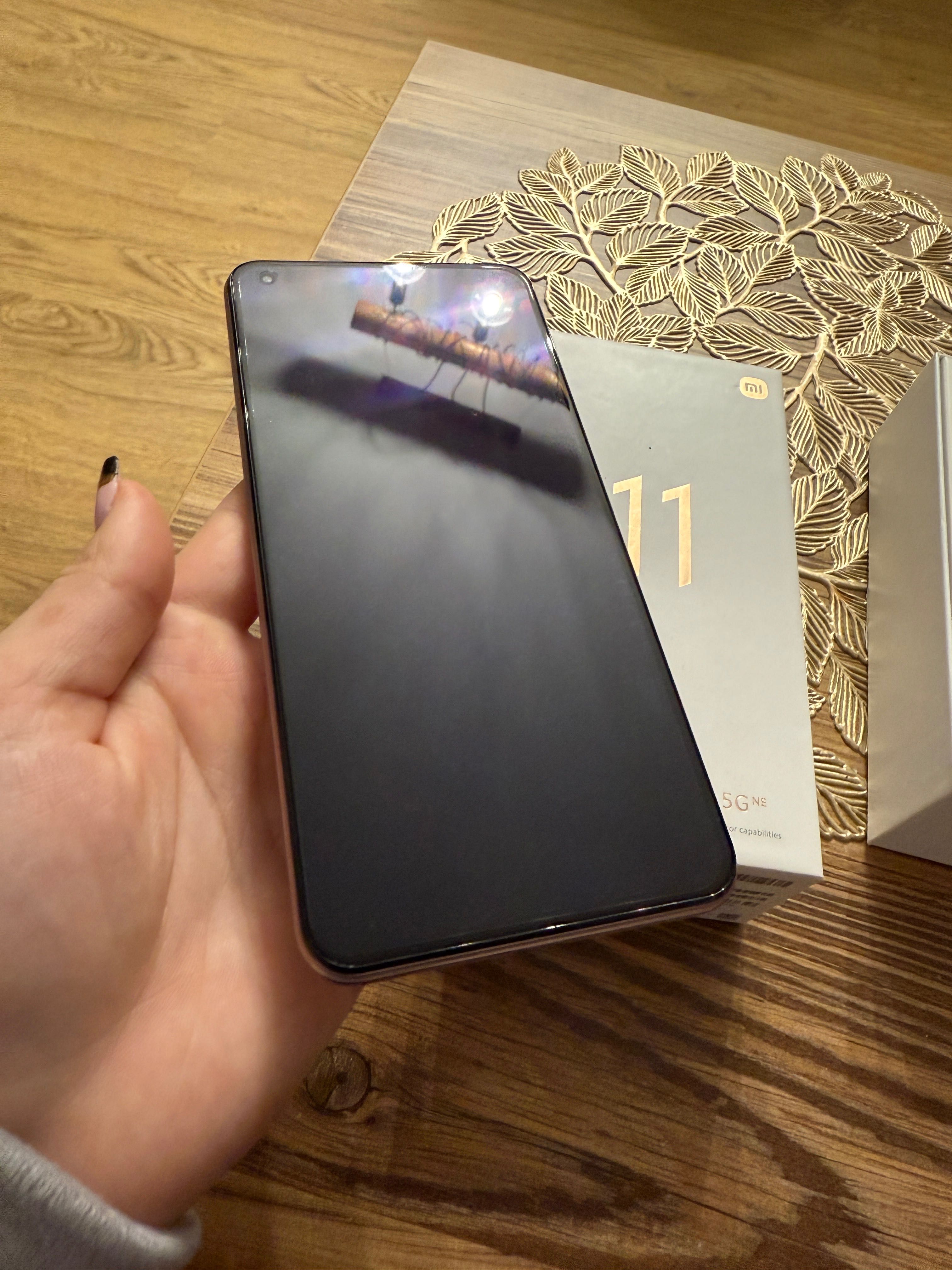 Xiaomi 11 Lite 5G NE