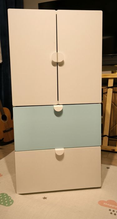 Smastad szafka   60x40x120