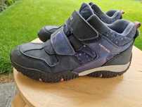 Buty Geox trzewiki rozmoar 35