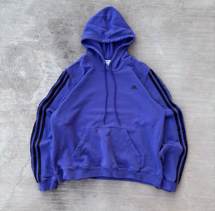 Толстовка Adidas Vtg