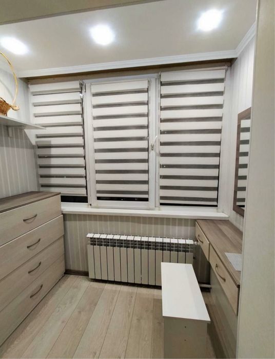 Здається в центрі трьохкімнатна квартира