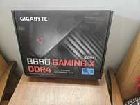 Płyta główna Gigabyte B660 GAMING X DDR4
