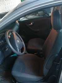 Opel corsa 1.2 benzyna 2002 rok