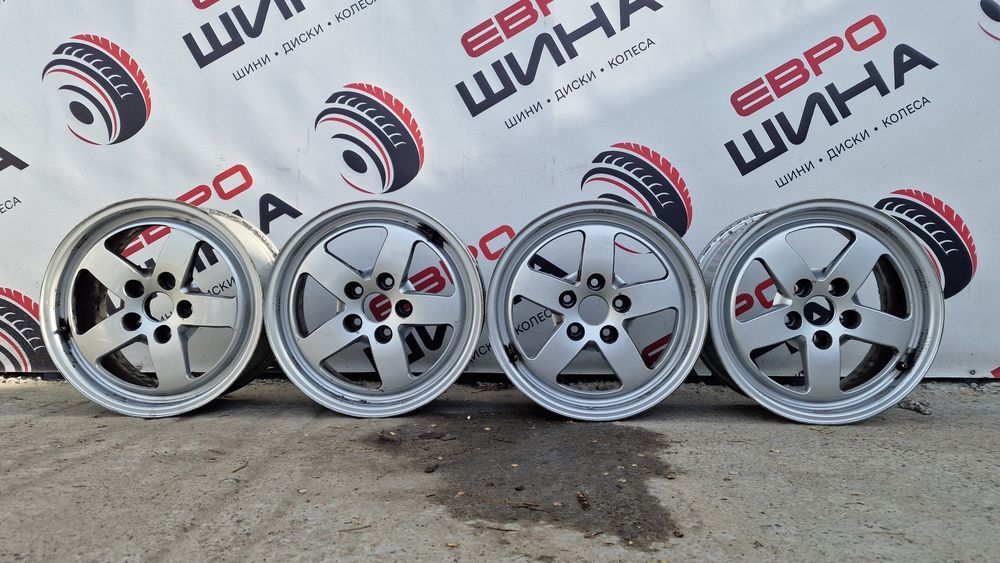 Кованные Диски R16 5×112 (Volkswagen,Skoda,Audi,Mercedes)Склад Дисков