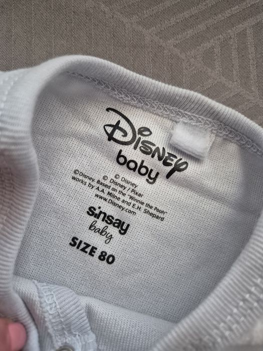 Pajacyk Disney myszka miki 80