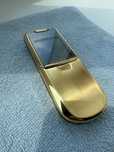 Nokia 8800 gold Made in Germany